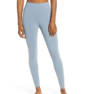 Alo 7/8 Airbrush Legging - Blue Haze XSmall